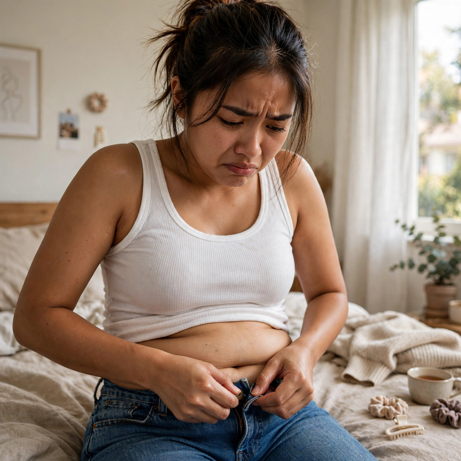 Bloating
